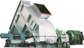 BB24、BB50系列水泥窯尾高溫風(fēng)機(jī)